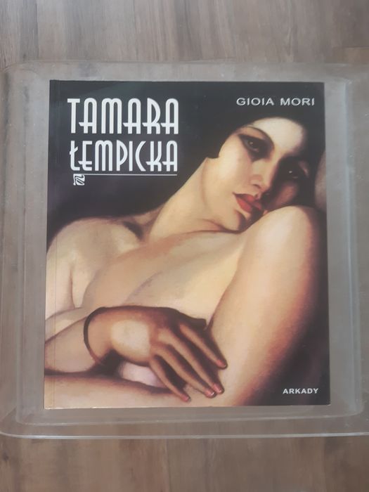 Album Tamara Łempicka