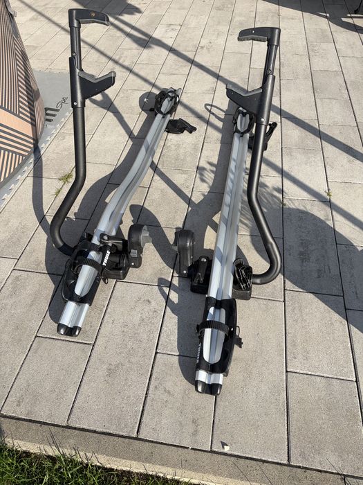 Bagażnik Thule proride 591, 2 szt.