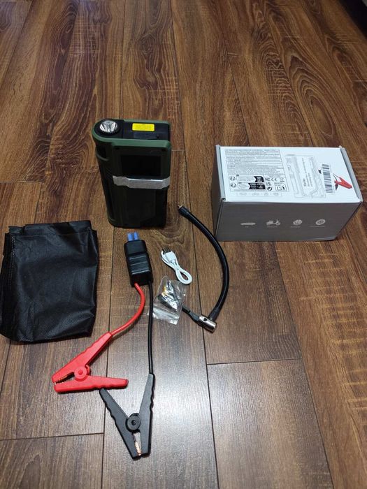 Електронні товари для авто