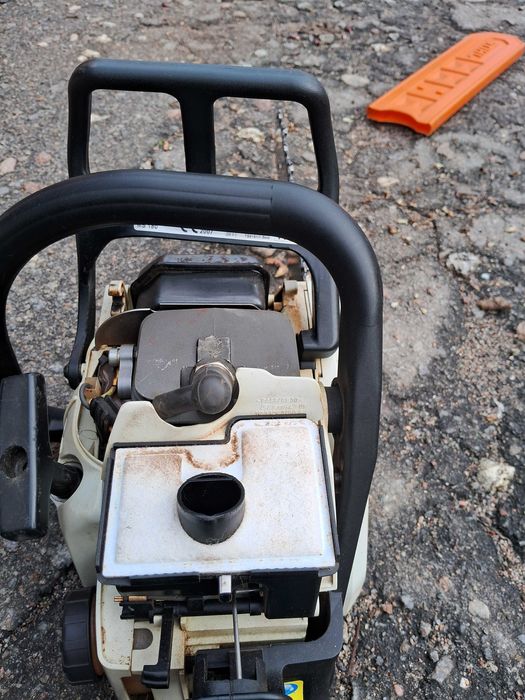 Бензопила Stihl ms180