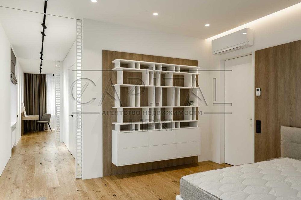 Оренда /  Квартири / Новопечерські Липки / Печерський / Автономність