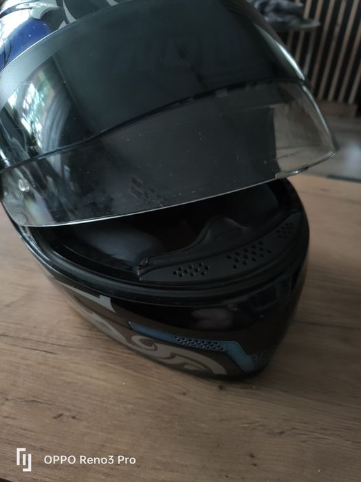 Kask Motocyklowy NOLAN waikiki