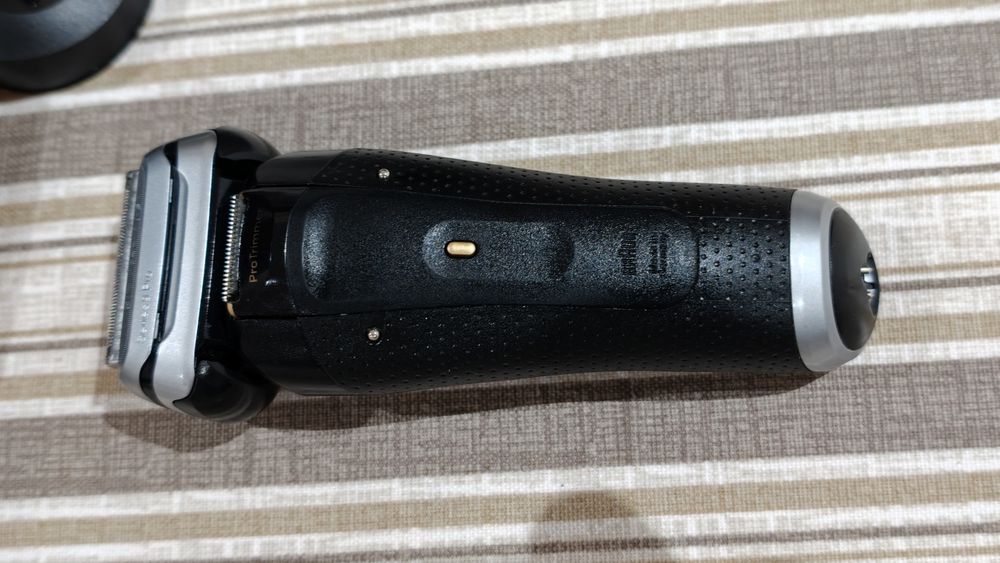 Braun(shaver serie 9 pro) Oportunidade!