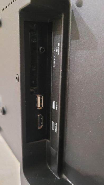 Телевізор    ERGO