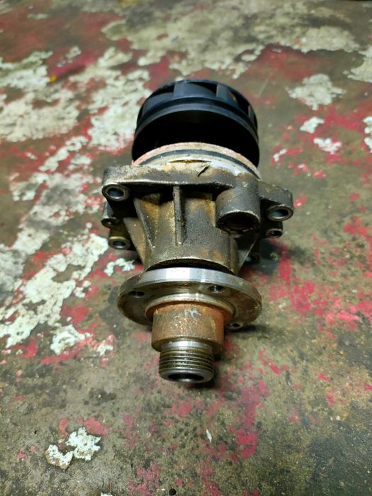 Range Rover P38 | Viscoso | Vaso | Bomba Água