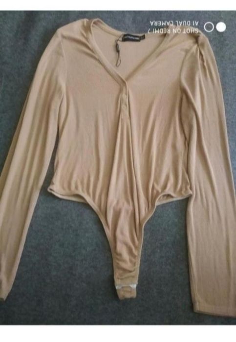 Боди стрингами 46 -48р.