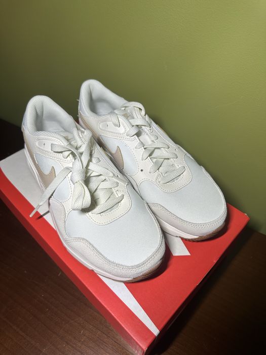 Кросівки Nike AIR MAX SC