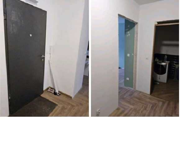 Syndyk sprzeda mieszkanie 3 pokojowe, 54,49 m²,  położone przy ul. Marczukowsokiej 18 - Widok 6