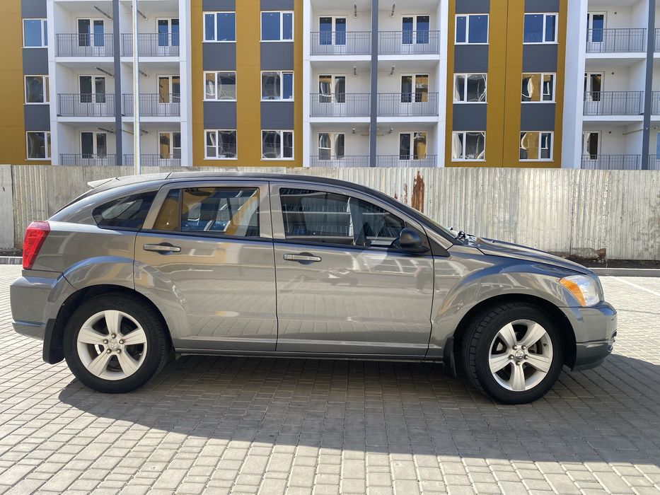 Продам Dodge caliber