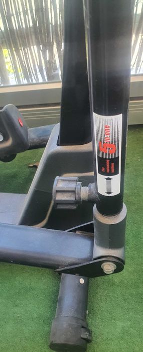 Elíptica BH fitness