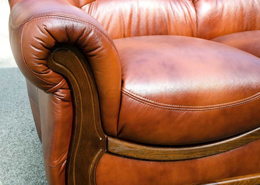 Klasyczny komplet HARWARD – wygoda w eleganckim wydaniu