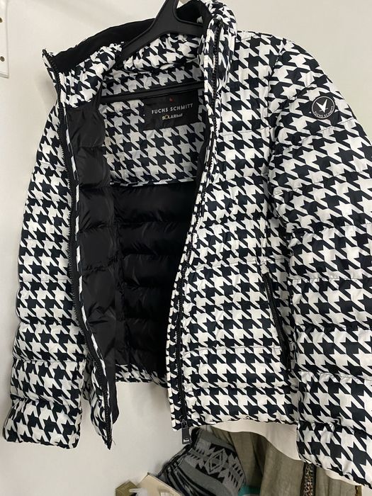 куртка fuchs schmitt