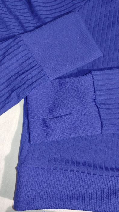 Костюм (топ/штаны палаццо)