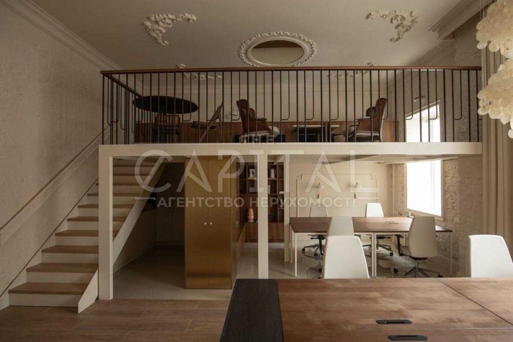 Оренда офіс шевченківський район центр автономний