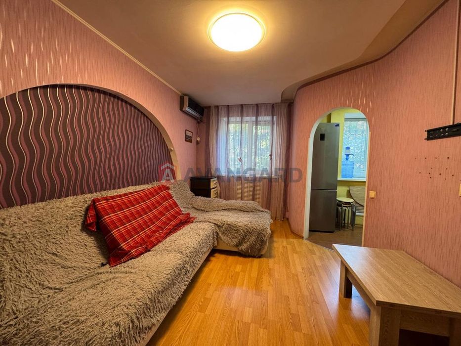 Продаж 2к. З ремонтом/ 1 високий поверх/Олександрівський