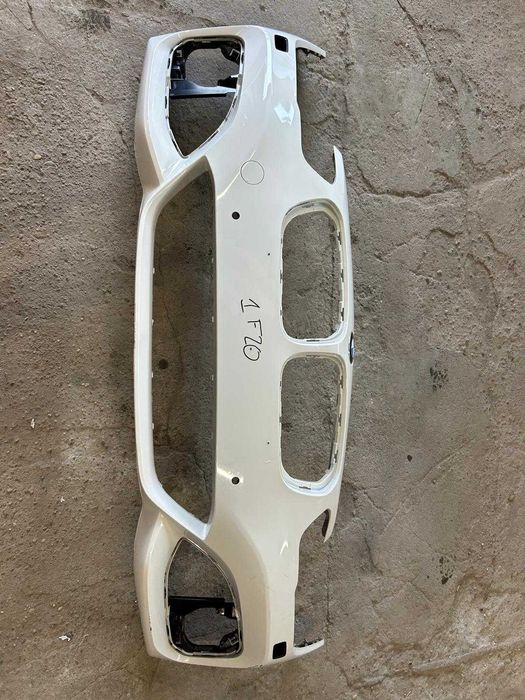 Zderzak Bmw 1 F20 M-Pakiet