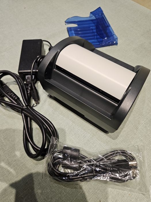 Детектор банкнот, валют SX-600