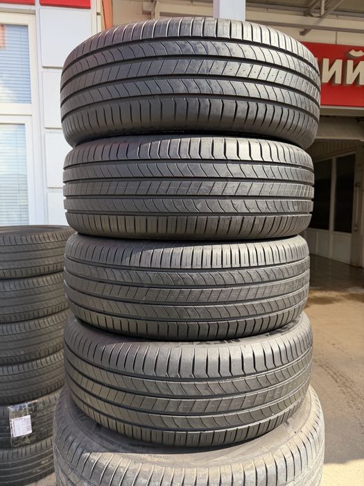 Шини літні 215/60/17 Nexen 215/60r17 летние шины