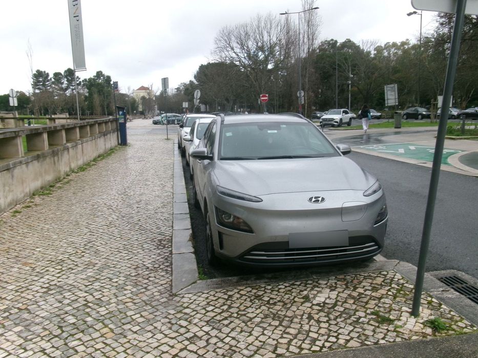 Hyundai Kauai 64 kWh Premium