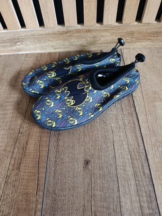 Buty do sportów wodnych, do wody