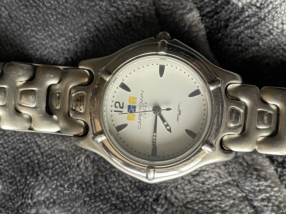 Годинник Jorg Gray часы наручный JG