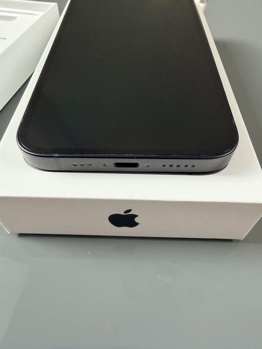 IPhone 13 128GB Midnight