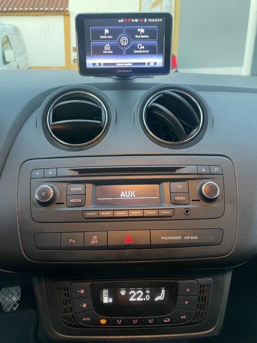 Seat Ibiza ST 1.2tdi