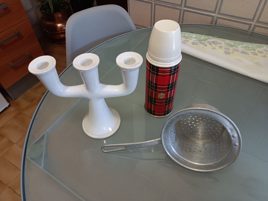 Caixas de Madeira e outros artigos - Impecáveis