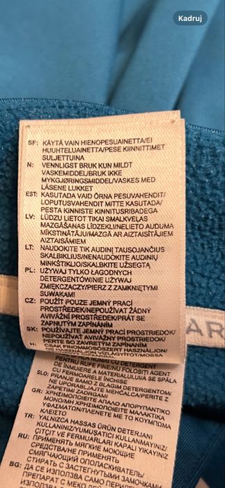 Bluza spirtowa Adidas rizmiar S