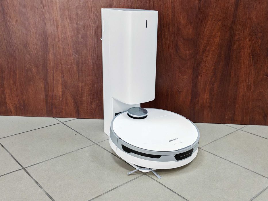 Robot sprzątający Samsung Jet Bot+
