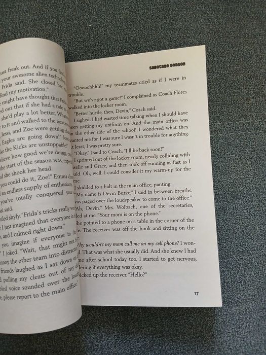 A.Morgan "The Kicks" (2 book series) (2 книги для детей на английском)