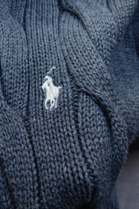 Sweter Ralph Lauren