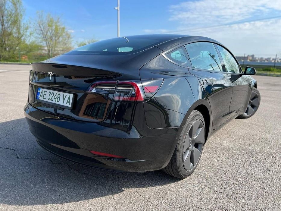 Tesla Model 3 2020: 10 000 $ - Tesla Хмельницький на Olx