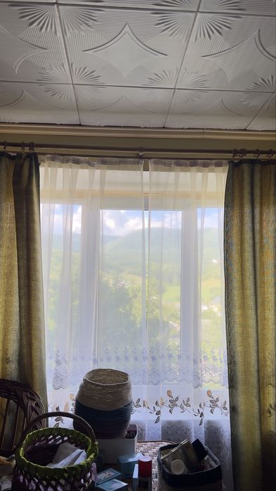 Квартира в селі Росош