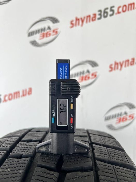 215/50 r17 dunlop winter maxx wm01 7mm шини бу зима арктика