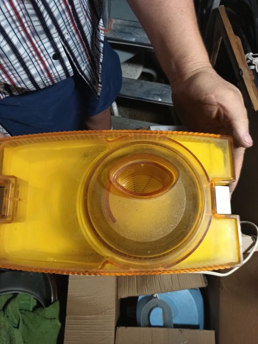 Dawna sokowirówka Katarzyna