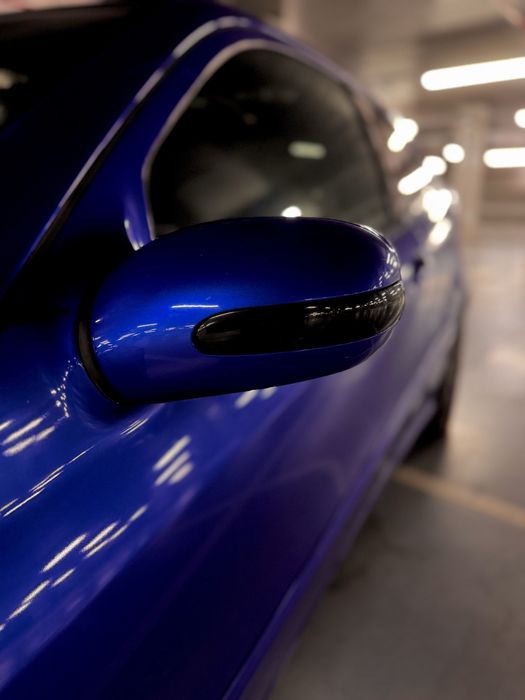 Mercedes-Benz C220 CDI (W203) Sport Coupé