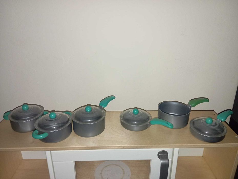 Cozinha IKEA brincar DukTig
