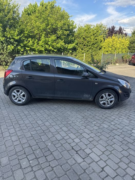 Opel Corsa 1300 cdti