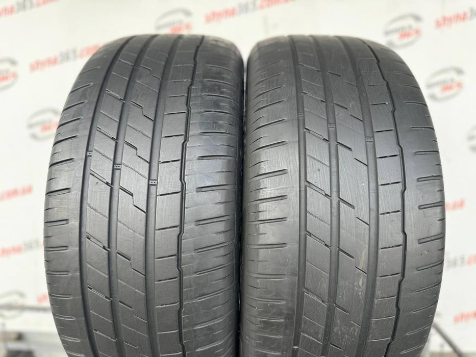 шини бу 275/45 r20 hankook ventus s1 evo3 suv k127c run flat 5mm