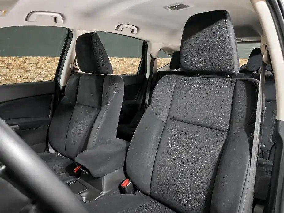 Honda CR-V 1.6  i-DTEC 120cv | Nacional | Histórico Completo | 2015