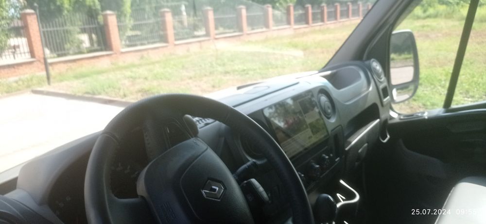 Продам Reno Master евакуатор