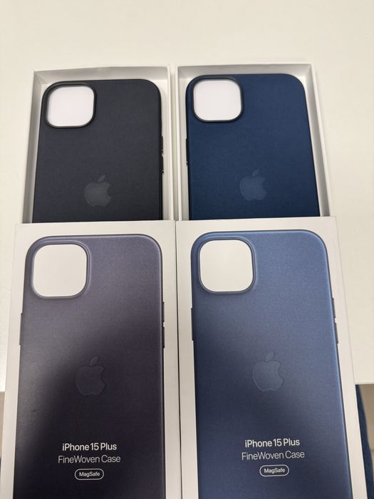 Чехлы для Iphone 15 Plus