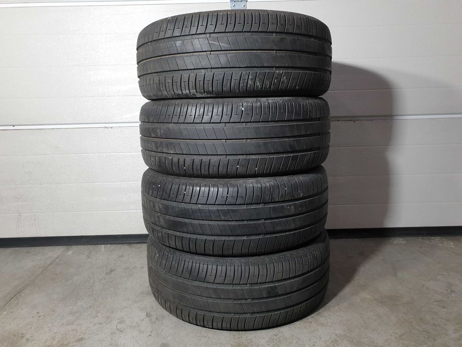 4szt. 205/55/16 91V Bridgestone Ecopia EP150 6mm 2021r [ 12362 ]
