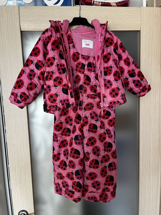 Костюм Children place 3 в 1