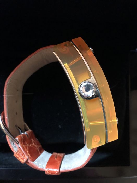 Vabene  Tourbillon часы оригинал