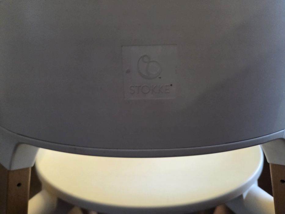 Krzesełko stokke steps