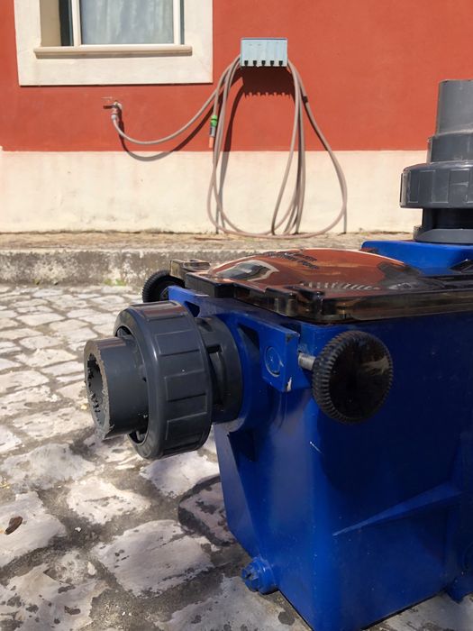 Bomba piscina 975W Hayward