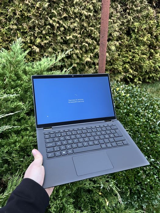 Dell Latitude 7310 i7-10610U 16GB DDR4 SSD 256 GB 13.3” FHD