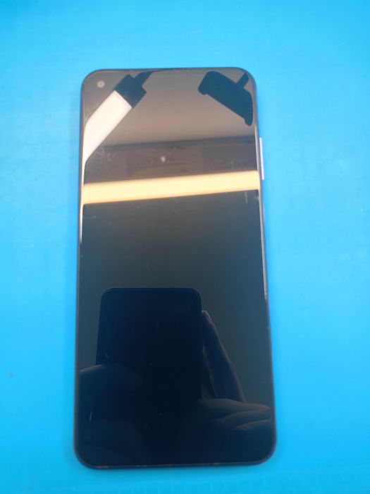 Xiaomi redmi note 9t